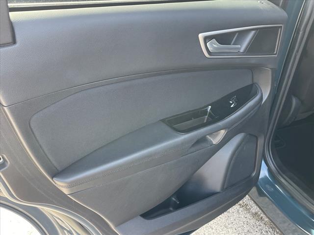 2016 Ford Edge SEL:5006