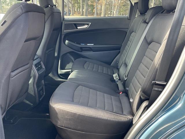 2016 Ford Edge SEL:5006
