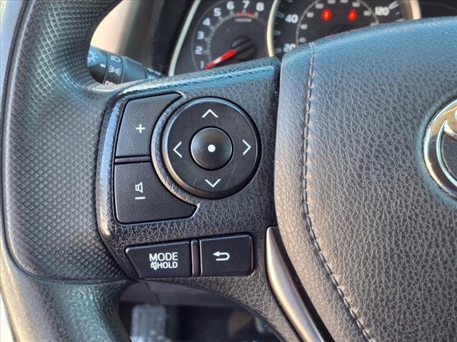 2014 Toyota RAV4 XLE:5003