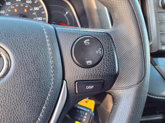 2014 Toyota RAV4 XLE:5003