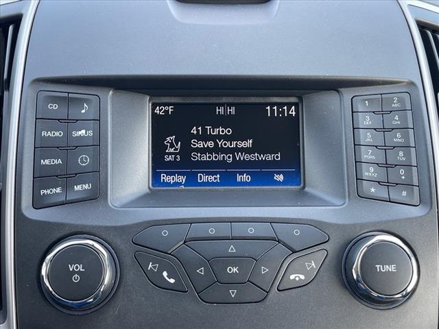 2016 Ford Edge SEL:5006