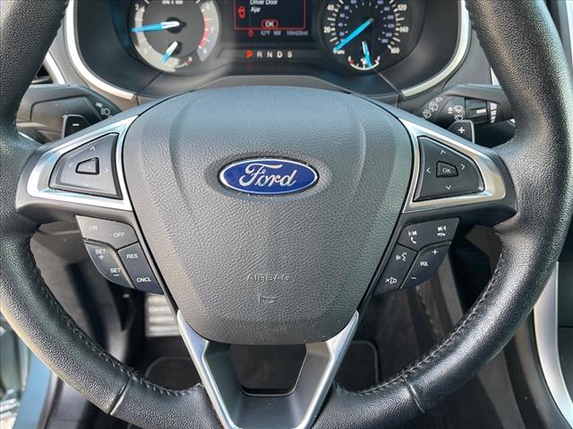 2016 Ford Edge SEL:5006