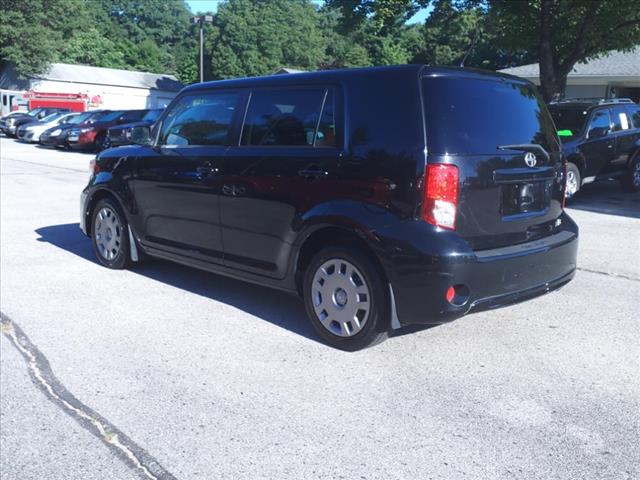 Preowned 2014 TOYOTA SCION xB Base for sale by Draeger Motor Sales Inc. in Spring Lake, MI