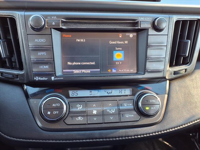 2014 Toyota RAV4 XLE:5003