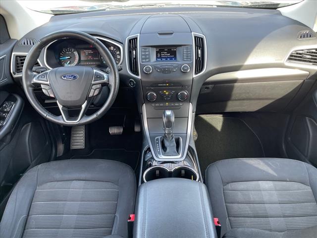 2016 Ford Edge SEL:5006