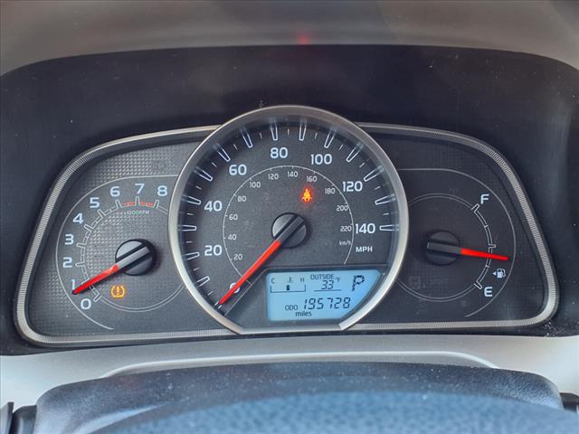 2014 Toyota RAV4 XLE:5003