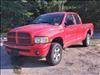 2005 Dodge Ram 1500