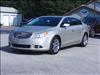 2013 Buick LaCrosse