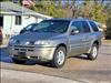 2003 Oldsmobile Bravada