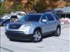 2012 GMC Acadia