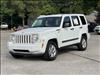 2011 Jeep Liberty