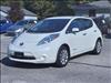 2017 Nissan LEAF