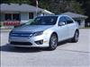 2010 Ford Fusion