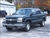 2003 Chevrolet Avalanche