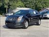 2016 Cadillac SRX