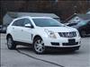 2013 Cadillac SRX