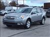 2011 Subaru Outback