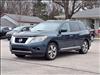 2014 Nissan Pathfinder