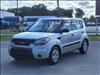 2011 Kia Soul