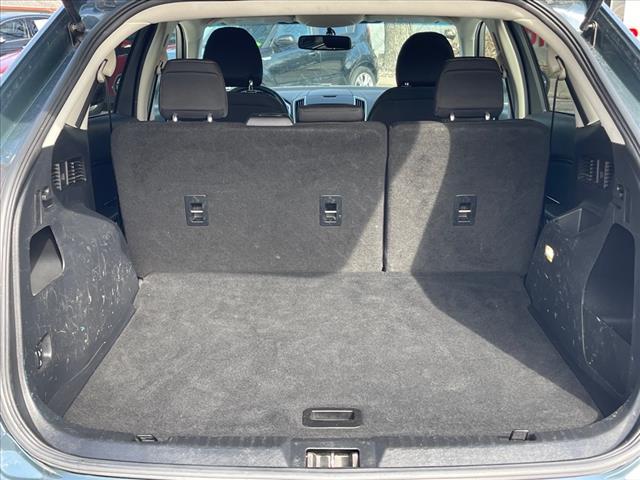 2016 Ford Edge SEL:5006