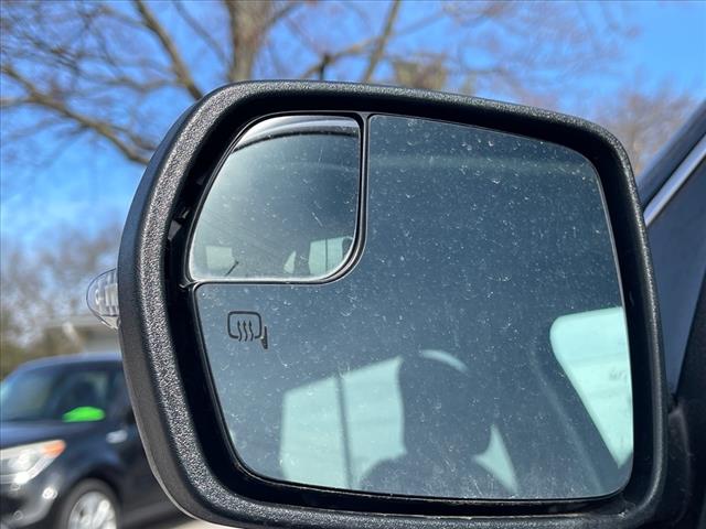 2016 Ford Edge SEL:5006