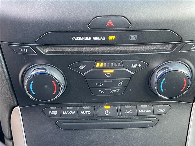 2016 Ford Edge SEL:5006