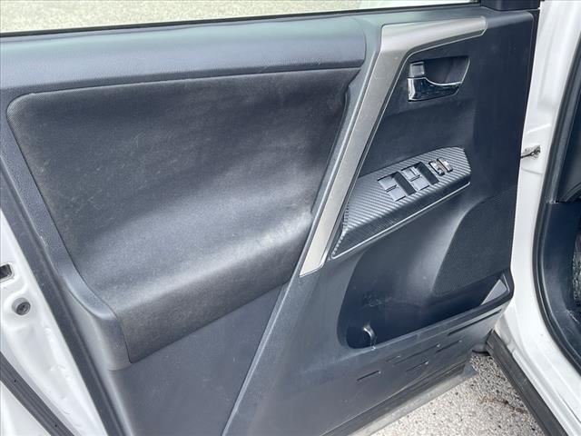 2014 Toyota RAV4 XLE:5003