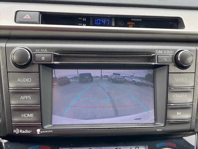 2014 Toyota RAV4 XLE:5003