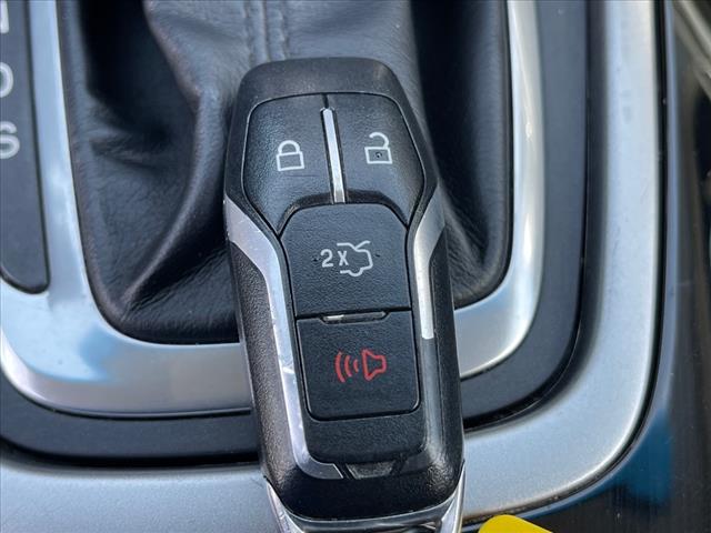 2016 Ford Edge SEL:5006