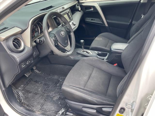 2014 Toyota RAV4 XLE:5003