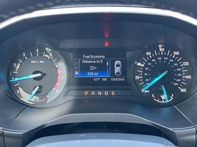 2016 Ford Edge SEL:5006