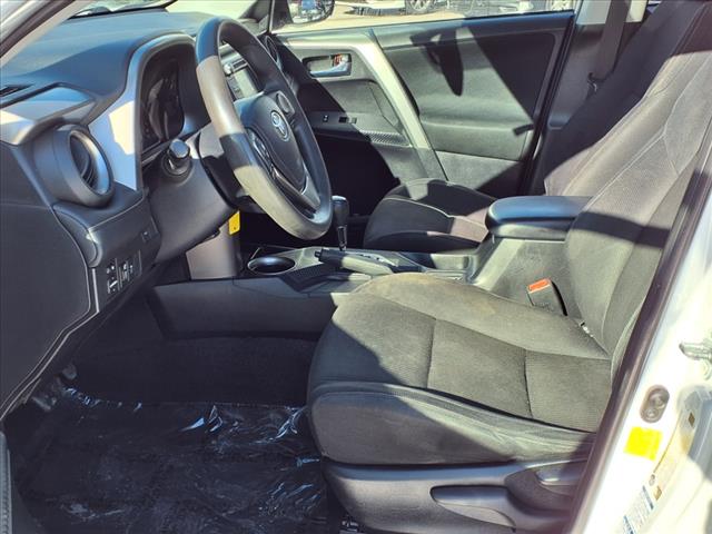 2014 Toyota RAV4 XLE:5003