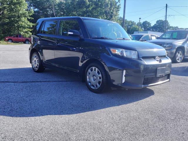 Preowned 2014 TOYOTA SCION xB Base for sale by Draeger Motor Sales Inc. in Spring Lake, MI