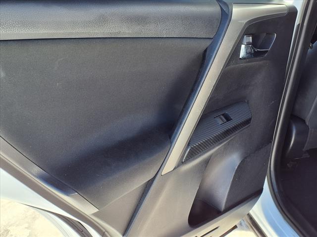 2014 Toyota RAV4 XLE:5003