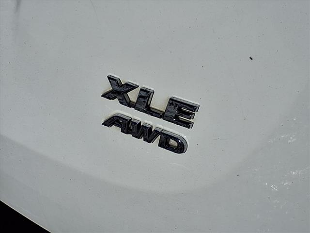 2014 Toyota RAV4 XLE:5003