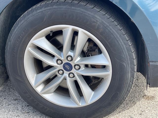 2016 Ford Edge SEL:5006