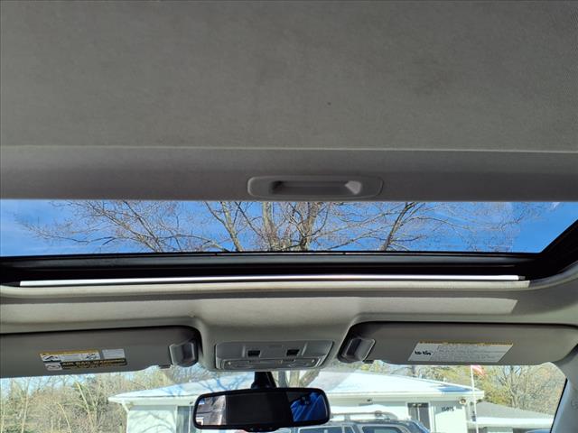 2014 Toyota RAV4 XLE:5003