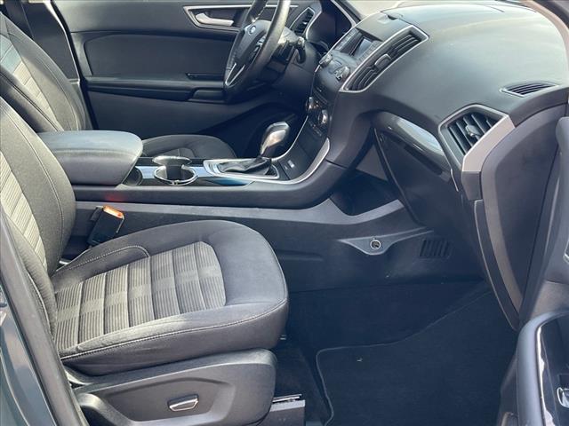 2016 Ford Edge SEL:5006