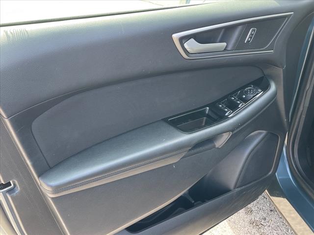 2016 Ford Edge SEL:5006