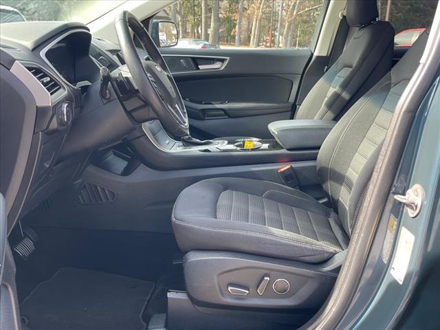 2016 Ford Edge SEL:5006