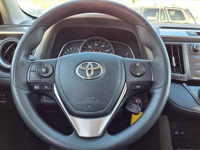 2014 Toyota RAV4 XLE:5003
