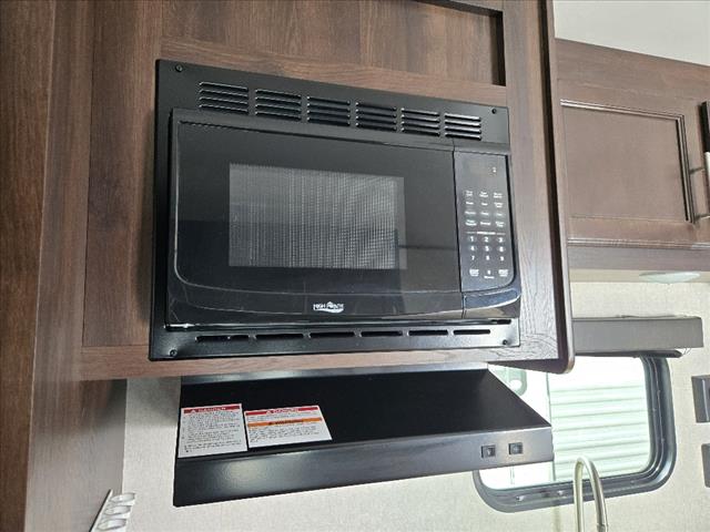 2018 Jayco JAY FLIGHT 23RB 
