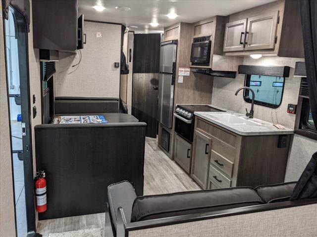2022 Jayco JYFLSLX 