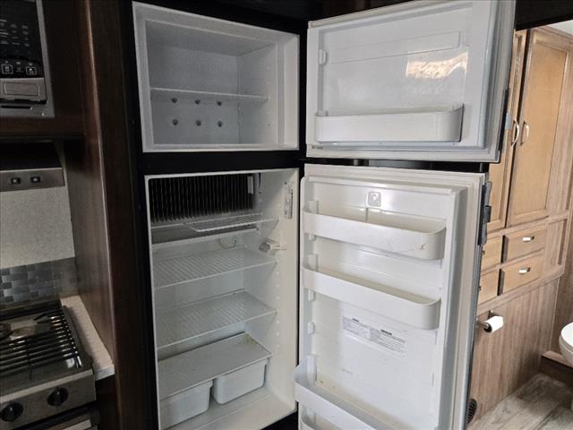 2020 Jayco M-23 MRB 