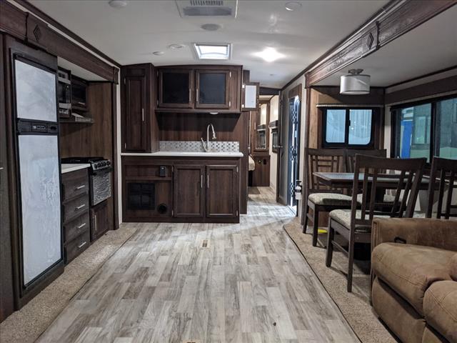 2018 Jayco White Hawk 31RL 