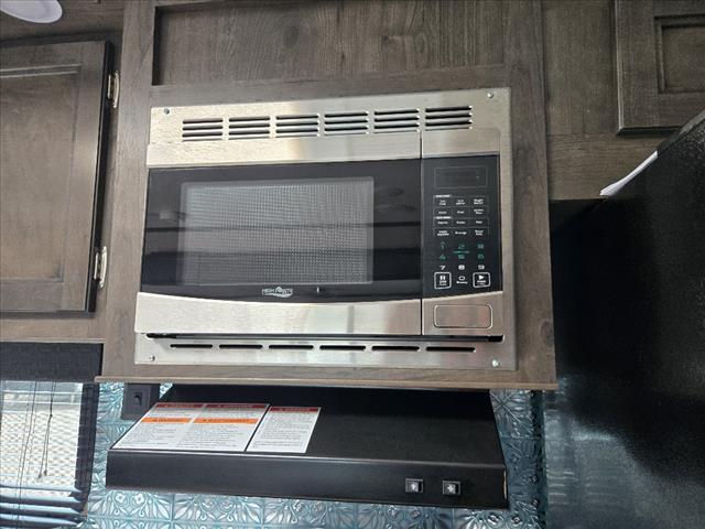 2021 Jayco M-38 FDDS 