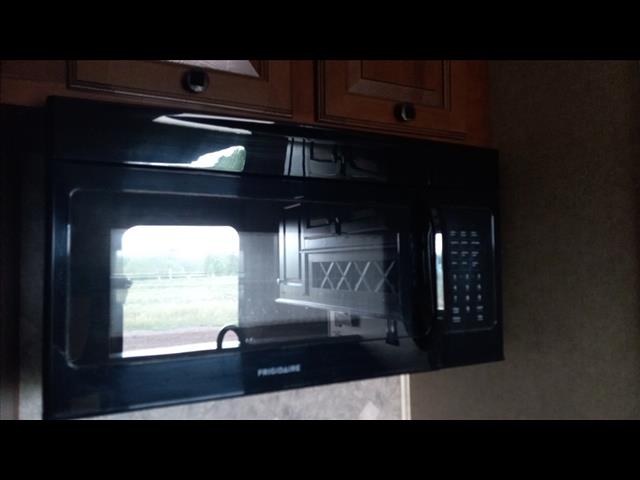 2014 Jayco PINNACLE 
