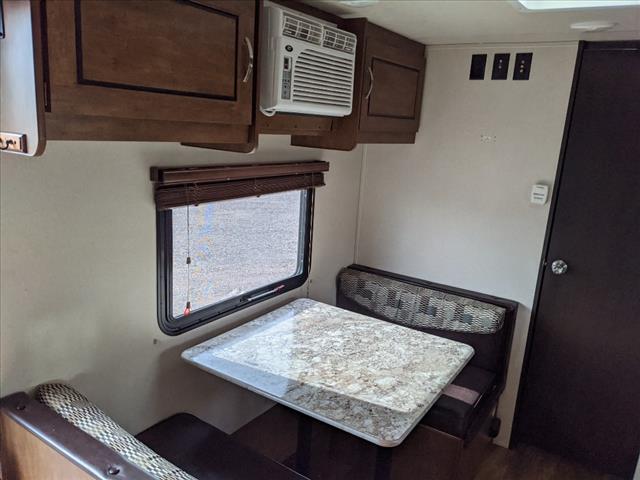 2018 Forest River Salem Cruise Lite 187RB 