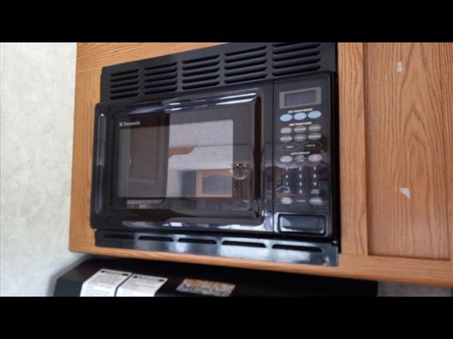 2003 Keystone MONTANA 