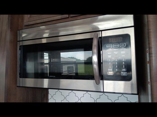 2020 Keystone ALPINE 